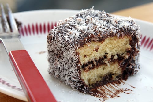 Lamingtons