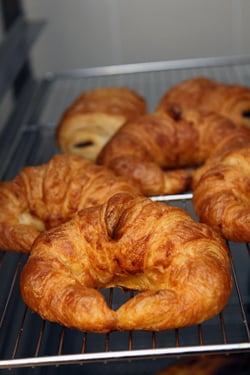 croissants