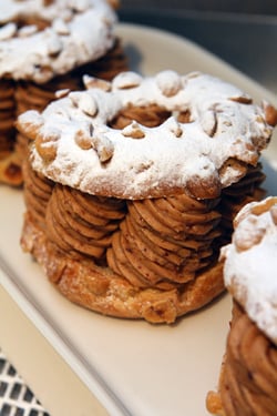 paris-brest