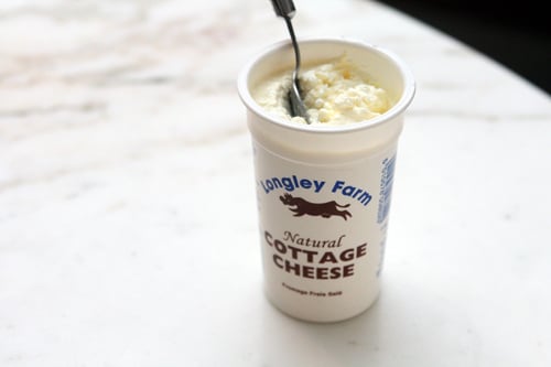 I Tried 7 Cottage Cheese Brands and This Is the One I Will Buy Again