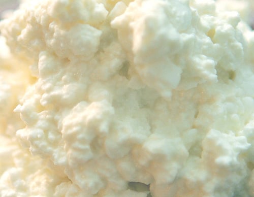 cottage cheese