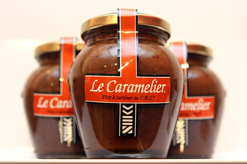 Le Caramelier