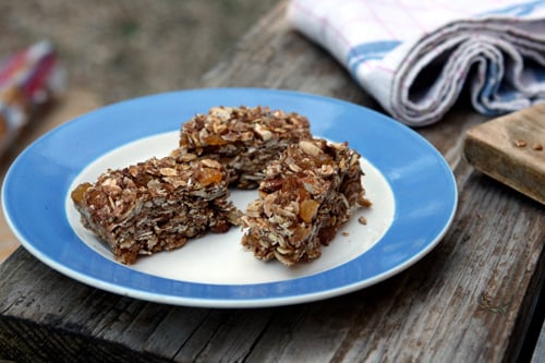 granola bars