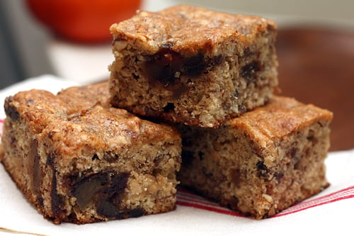 date bars