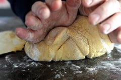 How to Make Fresh Pasta - David Lebovitz