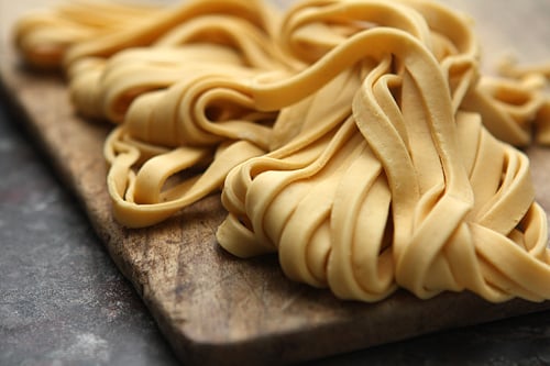 Overtreding Precies Emigreren How to Make Fresh Pasta - David Lebovitz