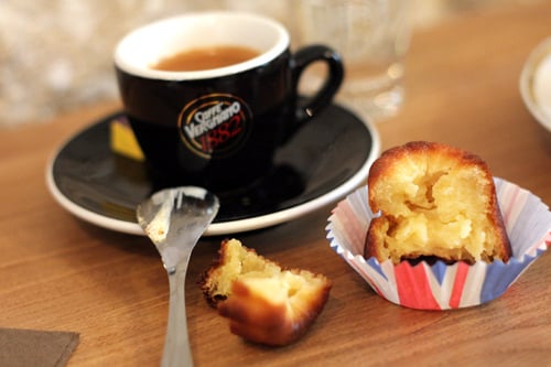 Canelé