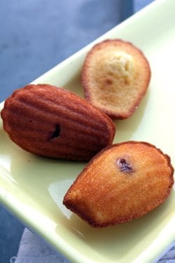 madelines