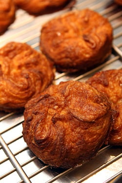 kouign amann