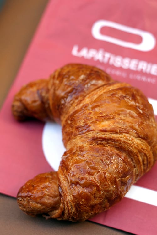  croissant