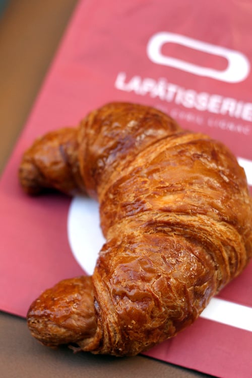This Is The World's Best Pastry Chef (And He Isn't Even French)