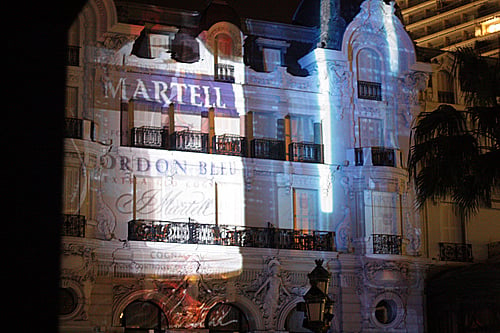 Martell Cordon Bleu