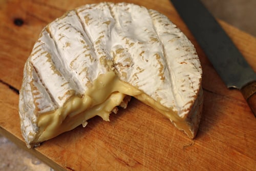 camembert cheese