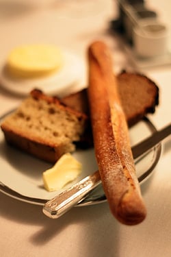 mini baguette