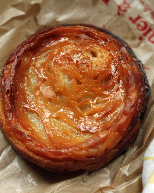 kouign amann