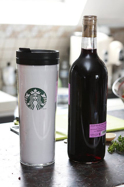 Pourquoi je déteste Starbucks - La boîte à idées - Le blog de Jean