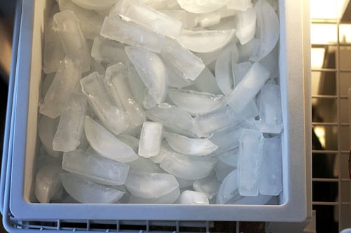 ice