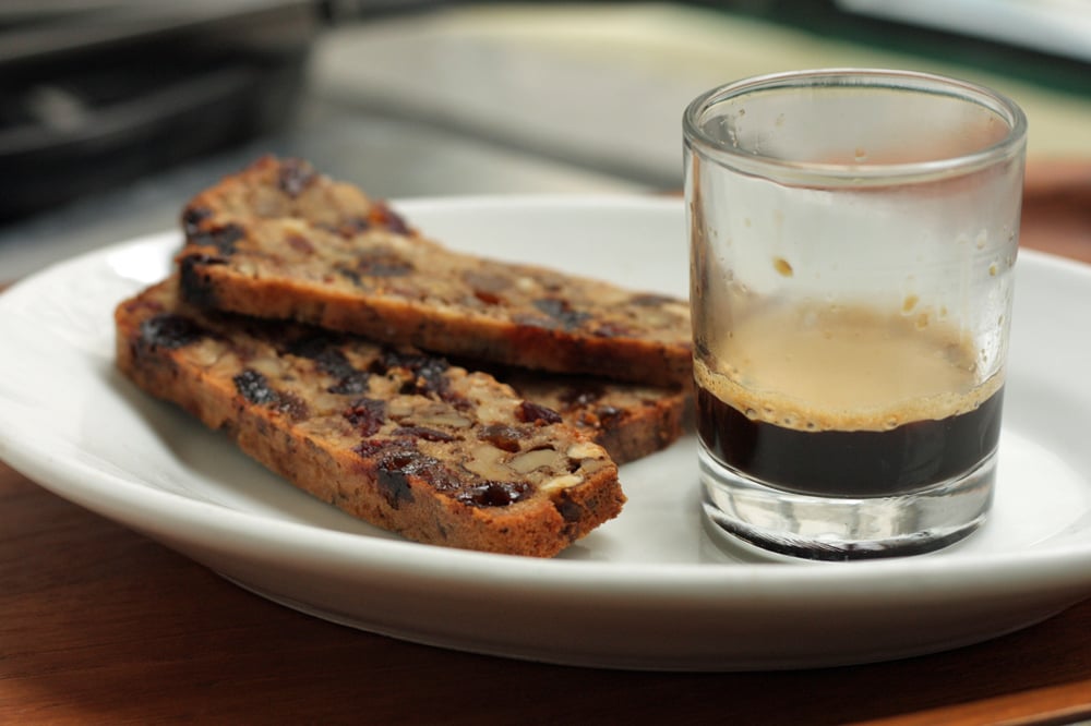 Israeli Fruit Cake Bread Recipe Israeli Fruit Cake Bread Recipe