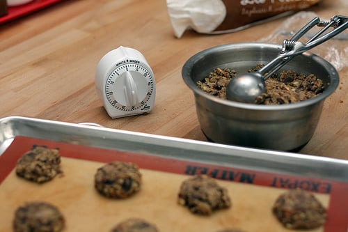 Best kitchen timers to stop you ever burning a cake again