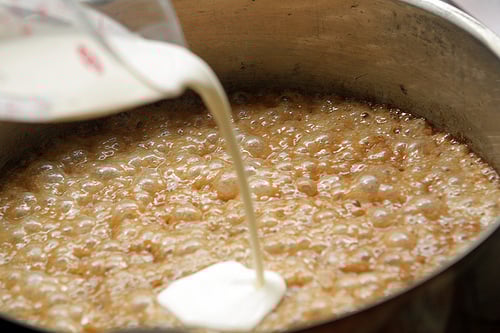 Butterscotch Sauce - David Lebovitz Butterscotch Sauce - David Lebovitz