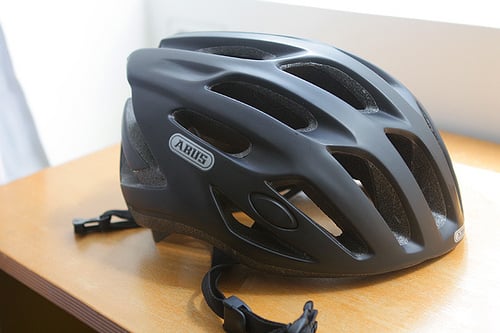 bike helmet