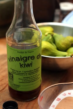  kiwi vinegar