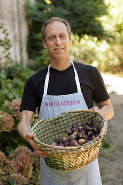 david and figs