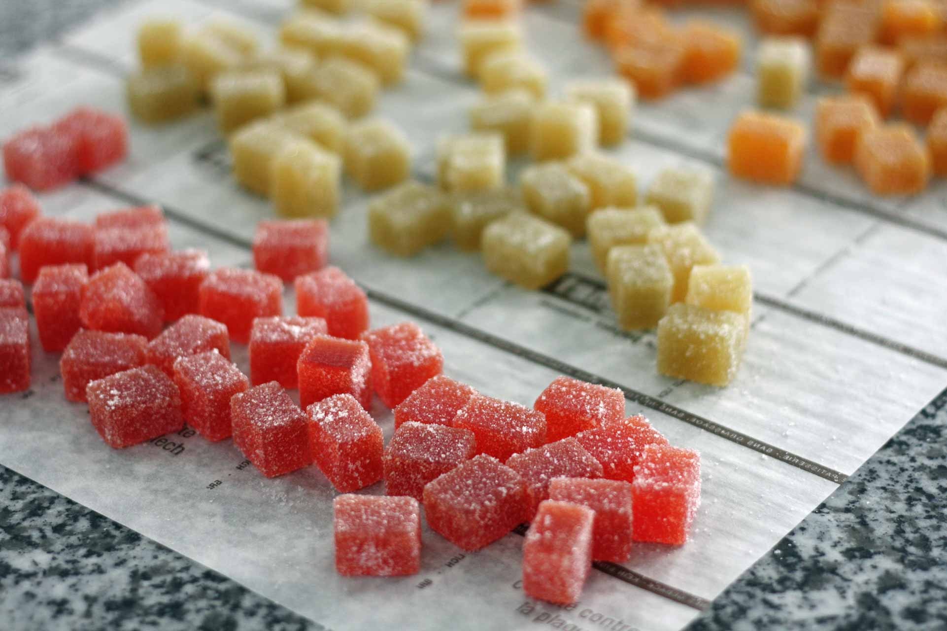 Jacques Genin In Paris David Lebovitz