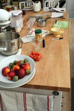 Apple Kitchen Rugs 2 Piece Apples Farmhouse Decor anti Fatigue