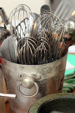 whisks