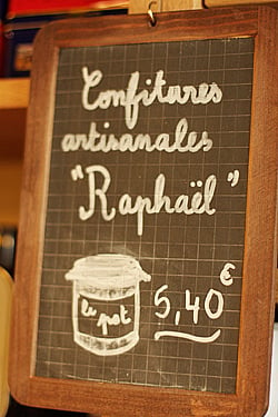 Raphael Confiture