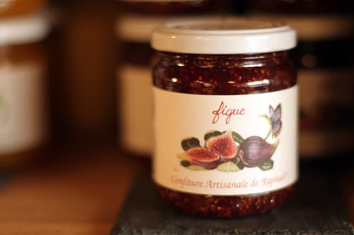 fig jam