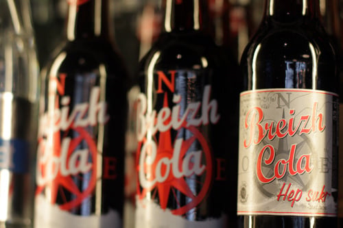 Breizh Cola