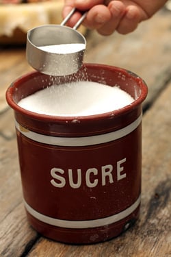 sucre