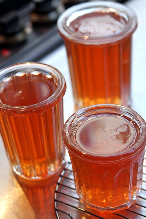 medlar jelly