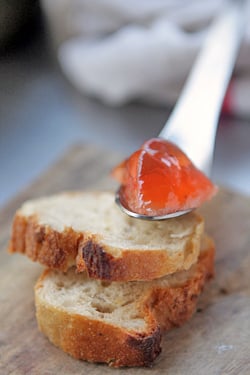 medlar jelly