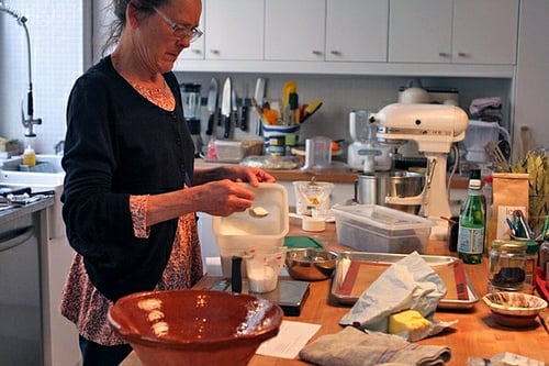 baking chez david