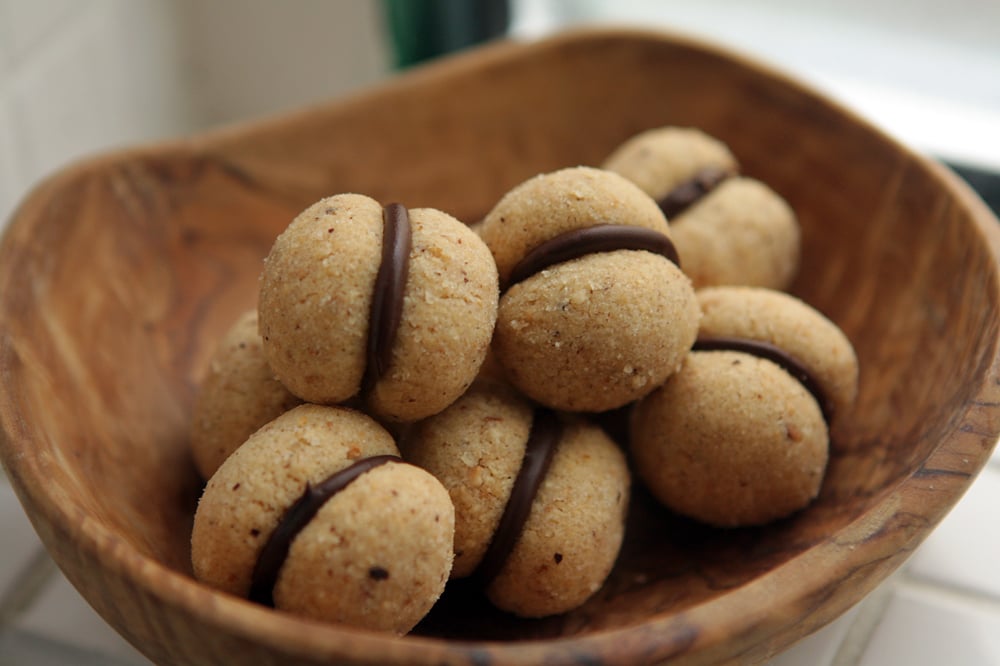 Buy Edible Red Clay Biscuit 200 Grams Online at desertcartIreland