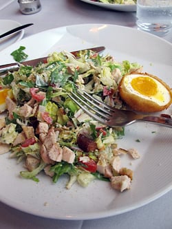 Cobb salad