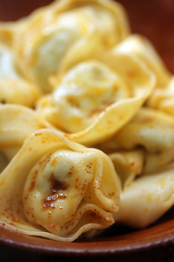 Bordier butter