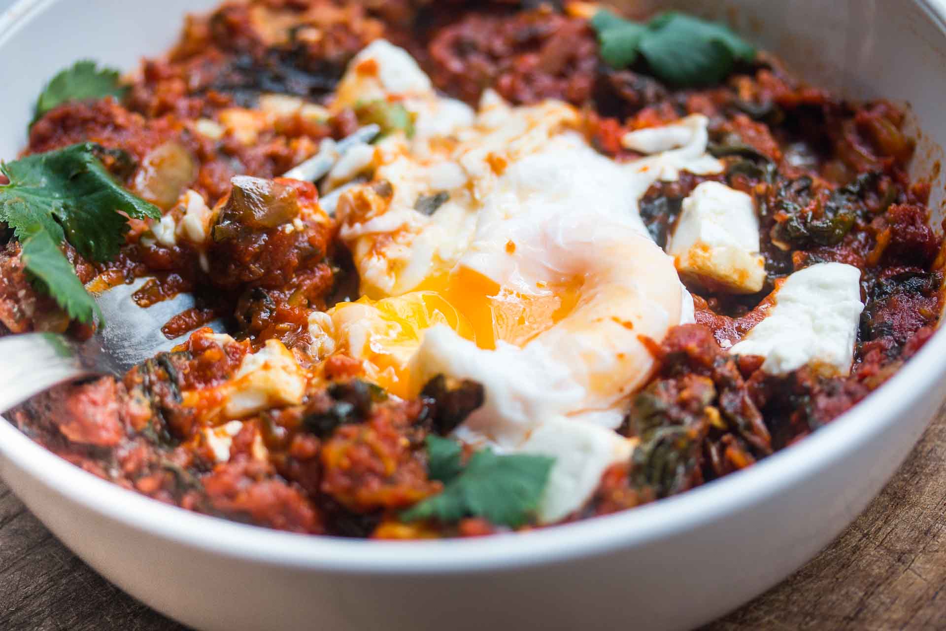 eggs in purgatory recipe smitten kitchen