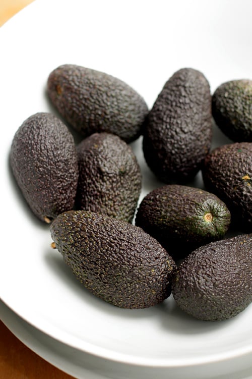 How to Ripen Avocados When You Need Guac and You Need It Now