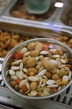 Lebanese nut mix