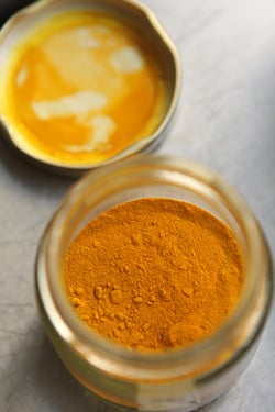 turmeric for beef curry recipe