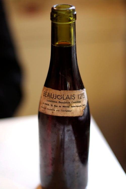 Beaujolais