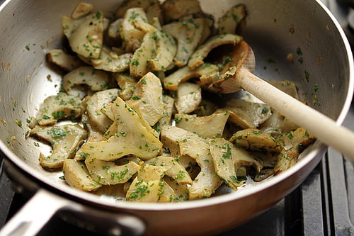 Fried Artichokes