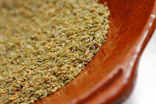 Freekeh