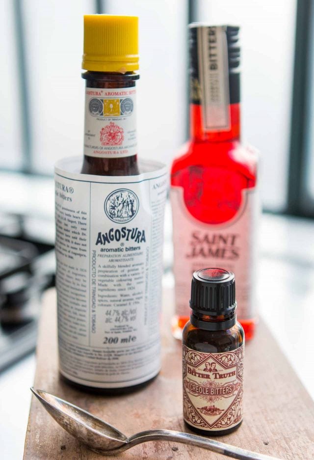 Angostura Aromatic Bitters - Red Apple Market