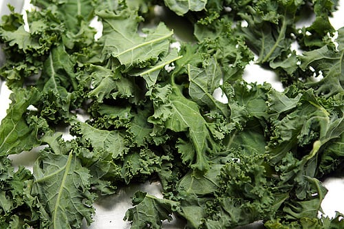 kale for kale chips