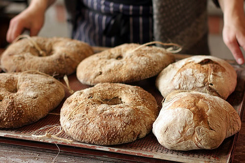 swedish bread